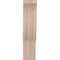 Ekena Millwork 4"W x 6"D x 18"H Funston Rough Sawn Knee Brace, Douglas Fir BRC04X06X18FST00RDF - alternate 2